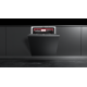 TEKA Lavavajillas integrable 60 cm  DFI 76960. 114260027. 14 cubiertos. 3ª bandeja. Puerta deslizante. Clase B